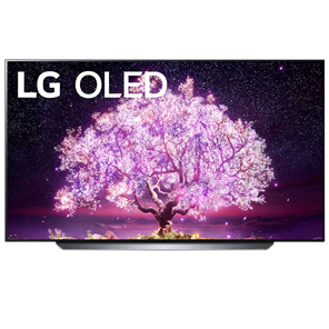 LG OLED77C14LB